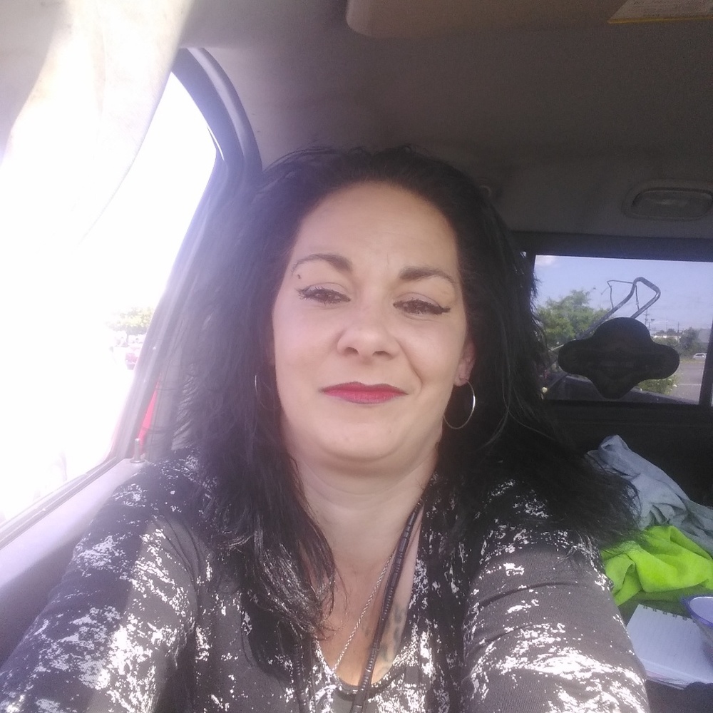 Meet your Posher, Debra